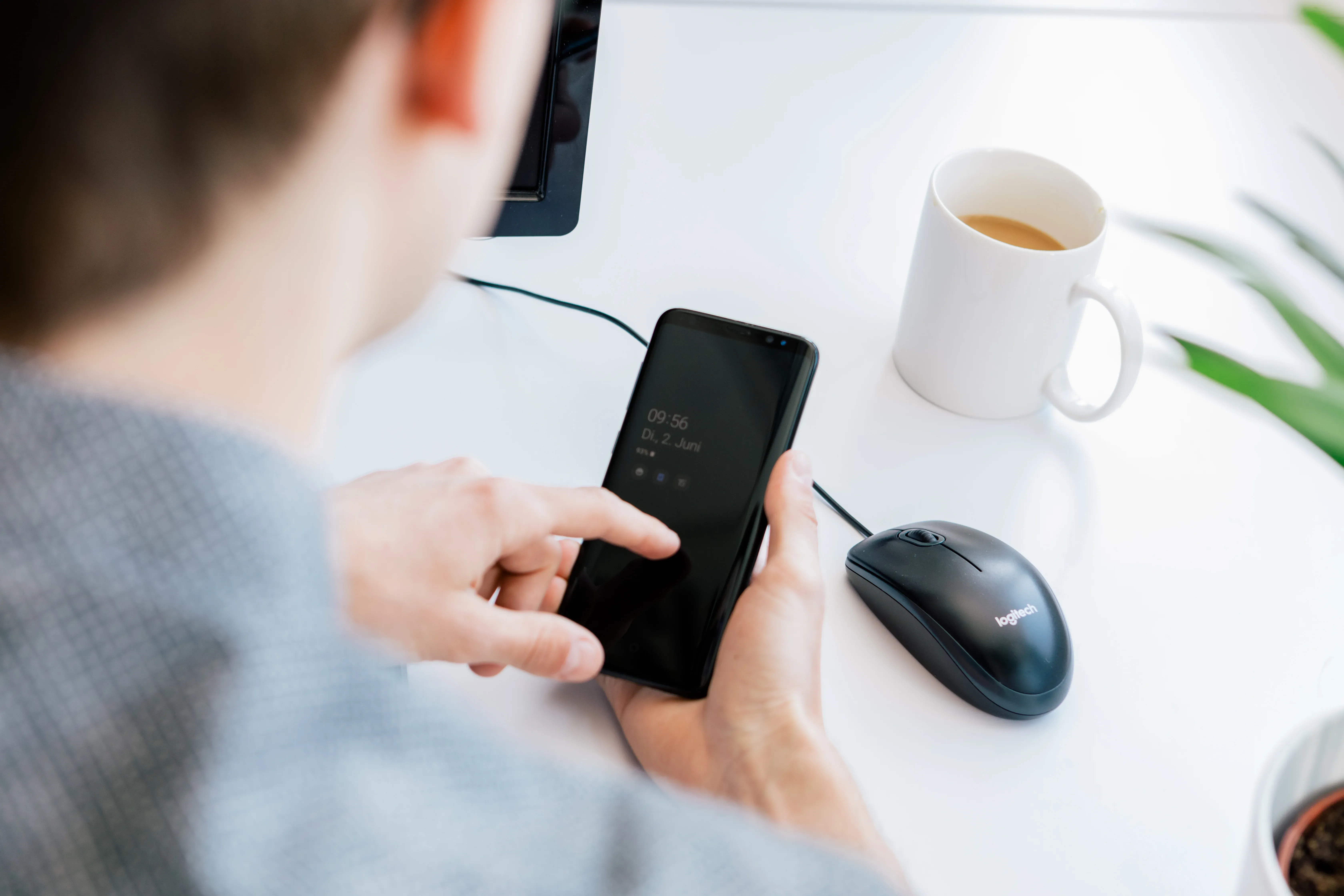 App-Entwicklung bei Codana