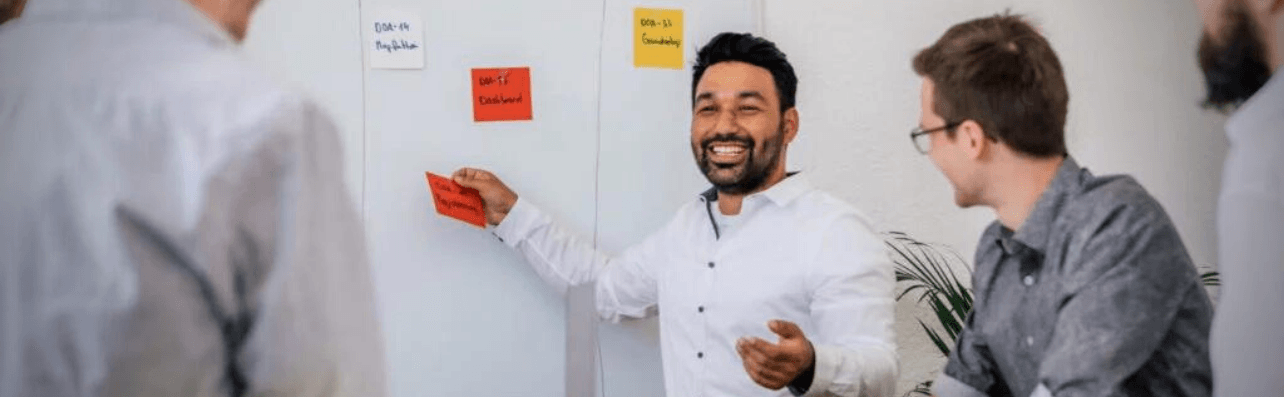 10 Tipps für dein Pitch Deck