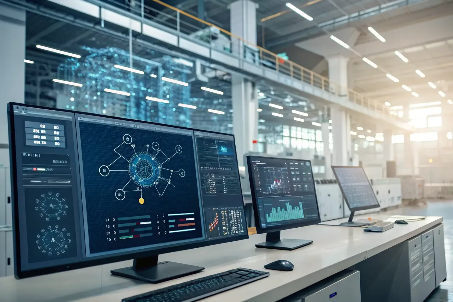 Was KI für mittelständische Unternehmen wirklich verändern kann – und wo man anfangen sollte