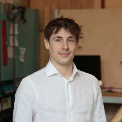 Noah Wiedemer