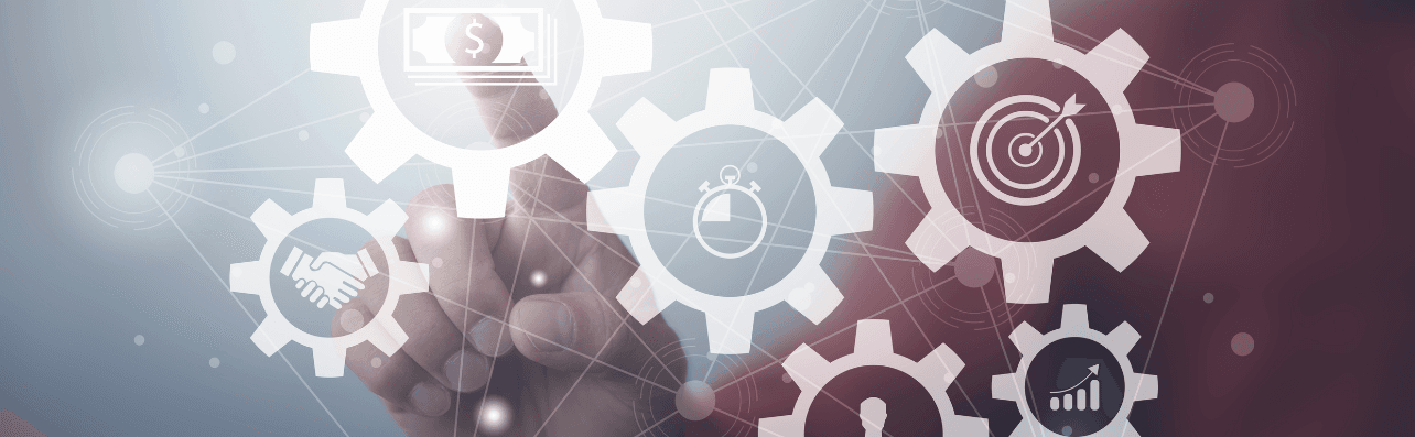 Automatisierung von Workflows