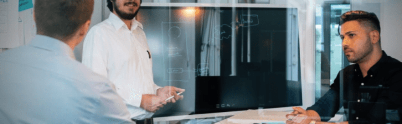 Entwicklung von Individualsoftware und die Alternative