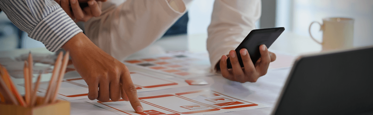 Fehler App-Entwicklung – Die 5 häufigsten Fehler