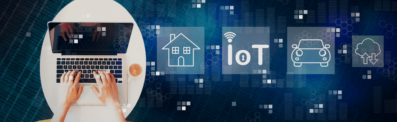 IoT (Internet of Things) 2021 – Der Trend setzt sich fort