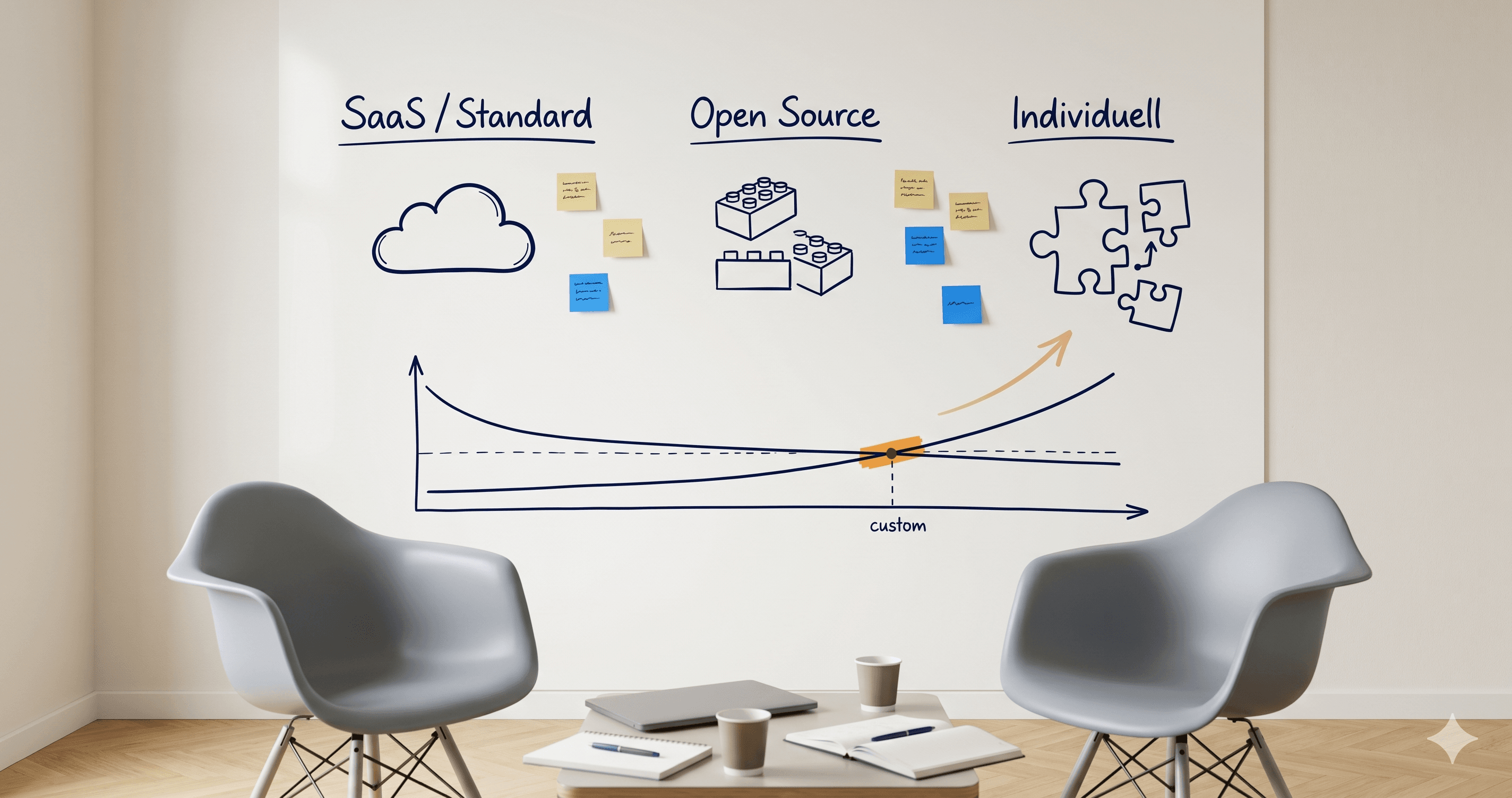 LMS Anbieter im Vergleich 2026: Standard, Open Source oder individuell?