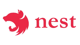 Nest.JS Logo