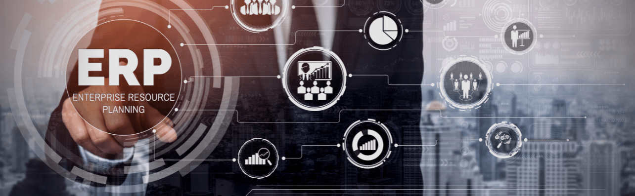 Unternehmenssoftware – KMUs müssen nachziehen