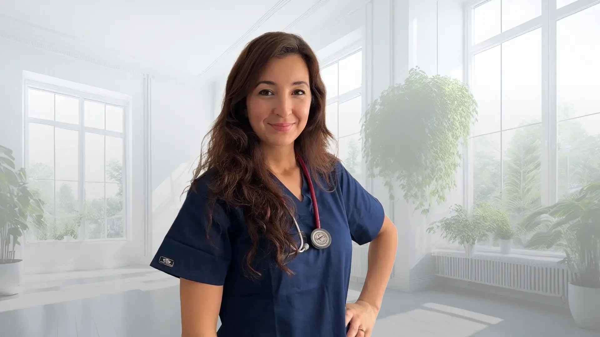Dr. med. Yasemin Özmü